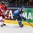 MINSK, BELARUS - MAY 24: Finland's Jarkko Immonen #26 plays the puck while Jakub Kindl #2 of the Czech Republic defends during semifinal round action at the 2014 IIHF Ice Hockey World Championship. (Photo by Andre Ringuette/HHOF-IIHF Images)

